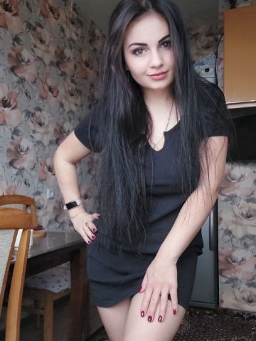 Проститутка Мелисса